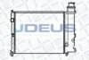 JDEUS 007V06 Radiator, engine cooling